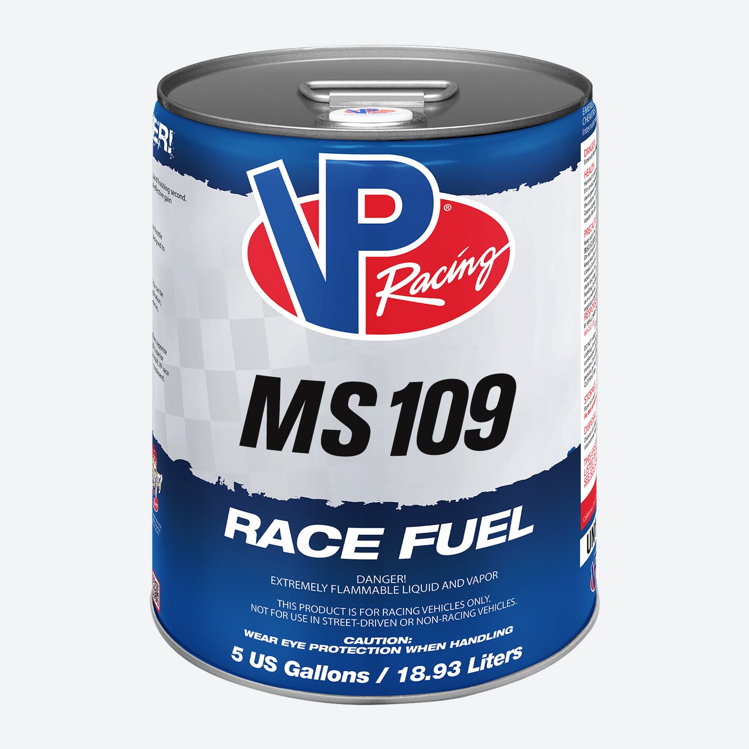VP MS109 Racing Fuel