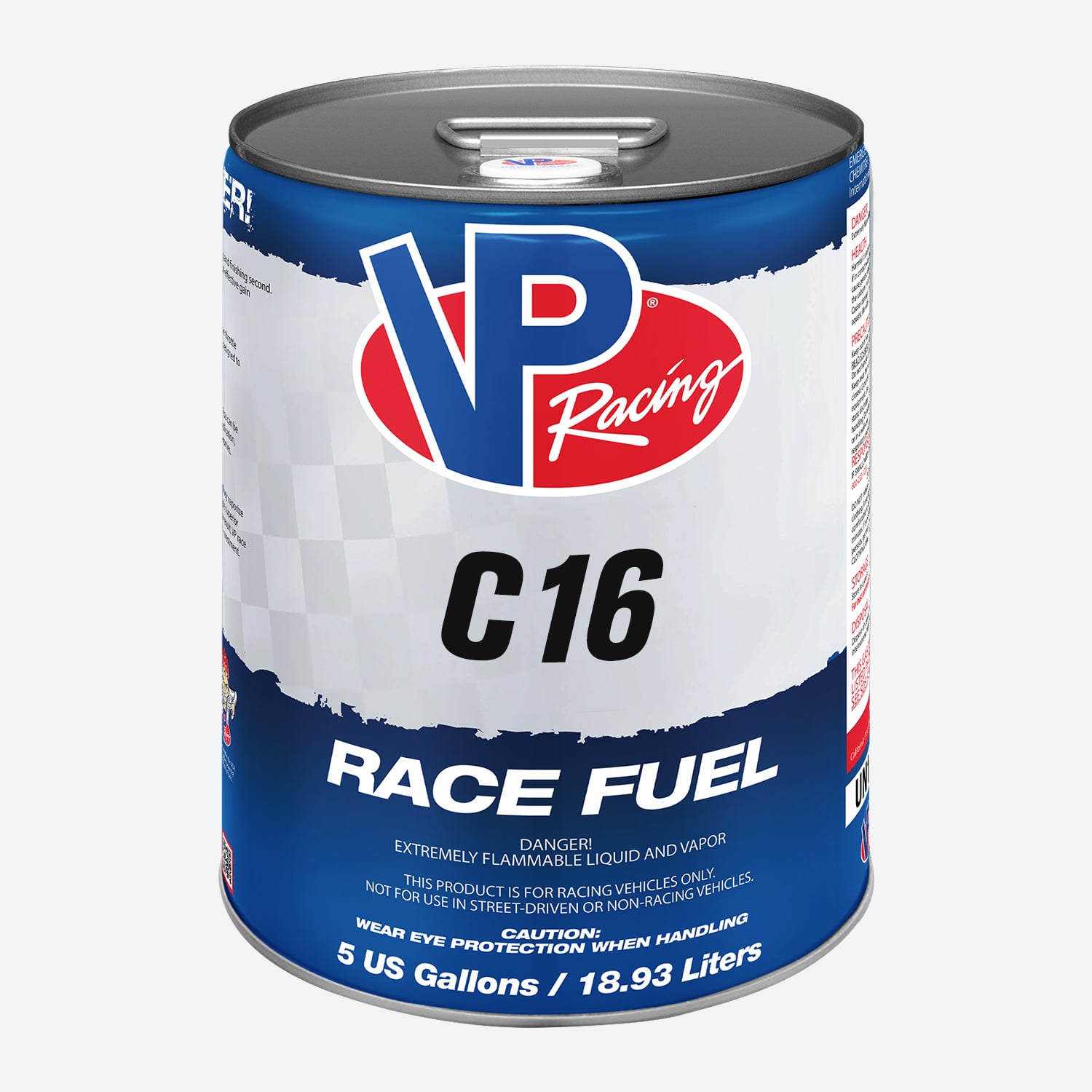 VP C16 Racing Fuel