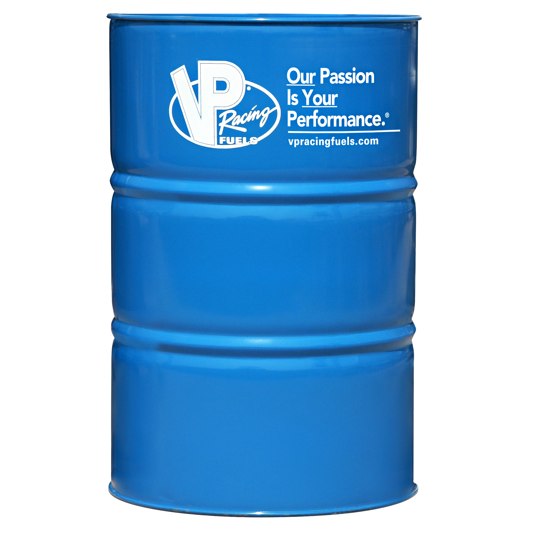 VP SEF 50:1 Pre-Mix Drum