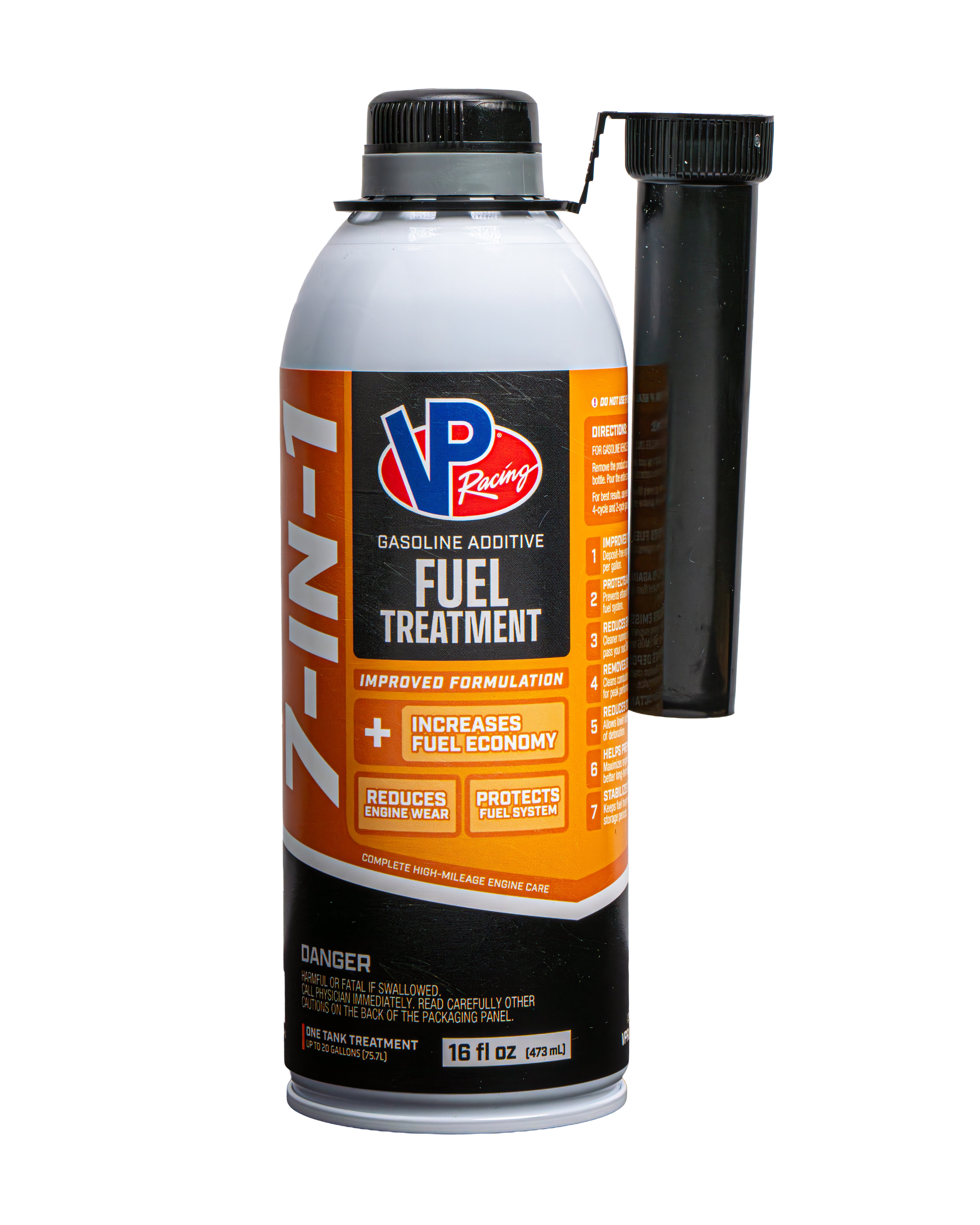 VP 7-In-1 Fuel Treatment