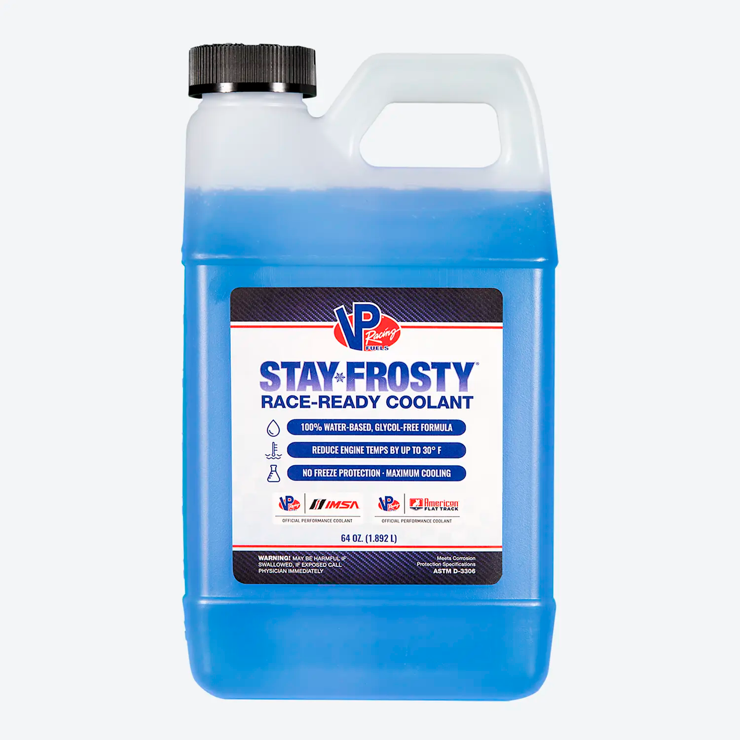 VP Stay Wet Track Conditioner