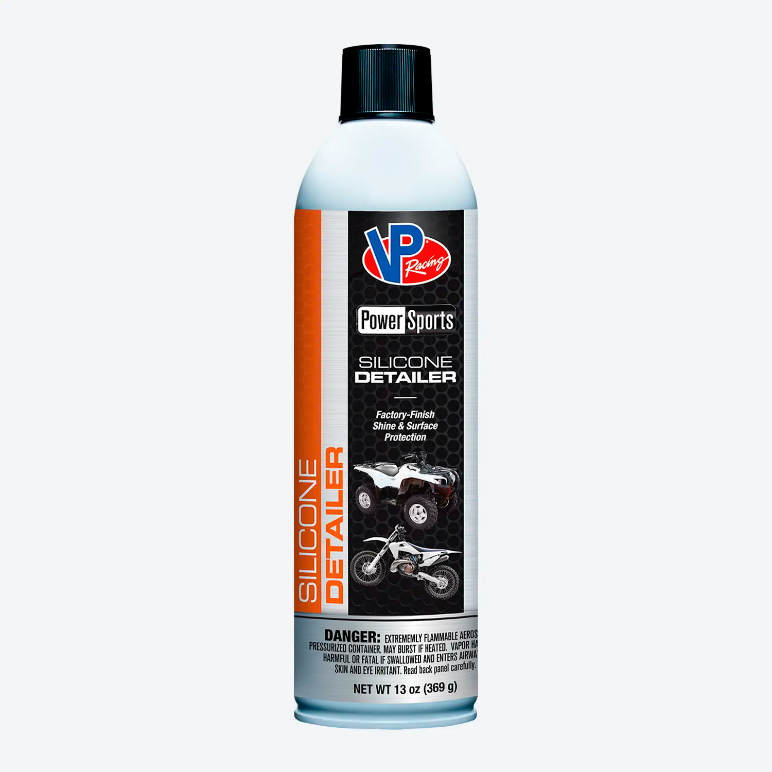 VP PS SILICONE DETAILER - 13oz