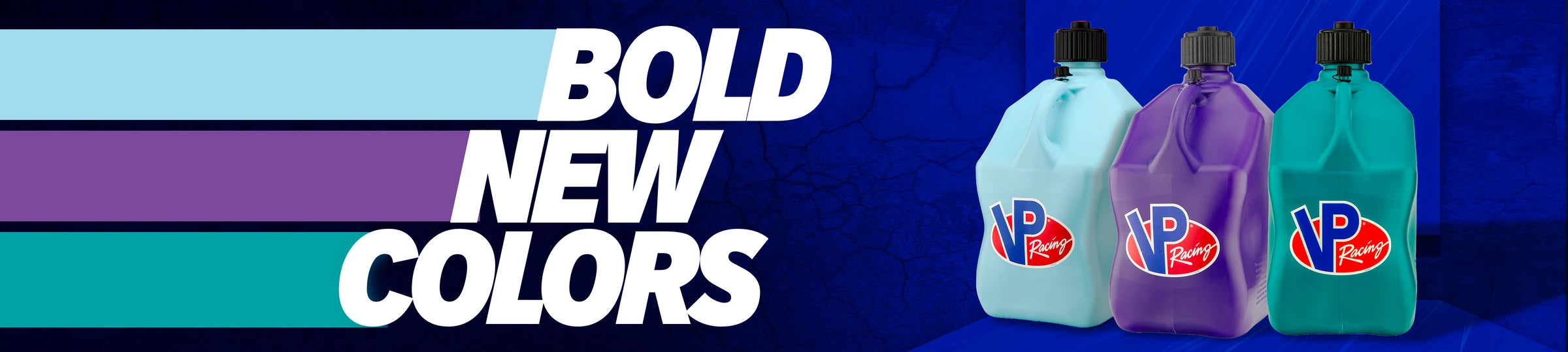 VP Racing Fuels Products