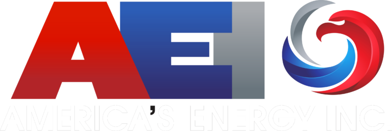 America's Energy Inc Logo