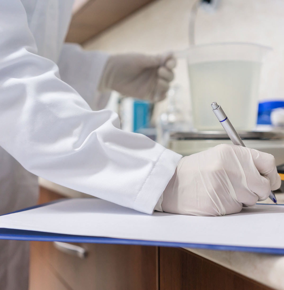 Quality and Compliance