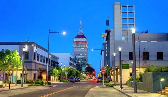 California Diesel Supplier