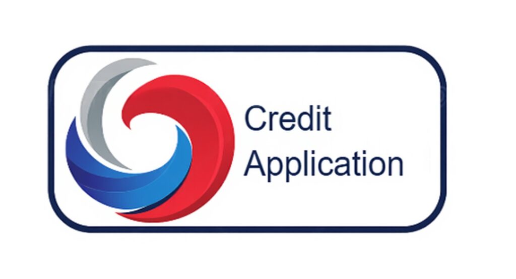 Credit Application